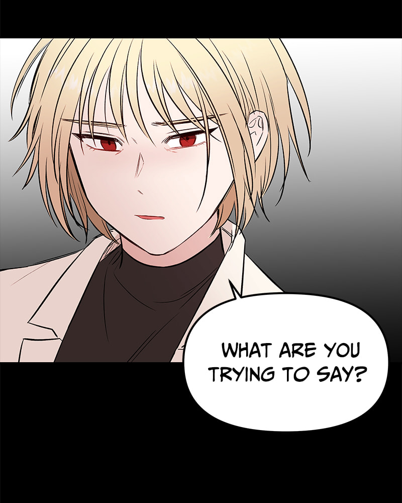 The Blood of the Butterfly Chapter 50 page 116 - 