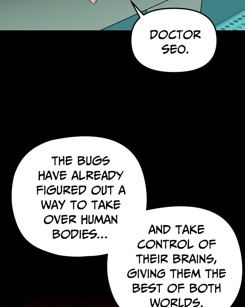 The Blood of the Butterfly Chapter 50 page 119 - 
