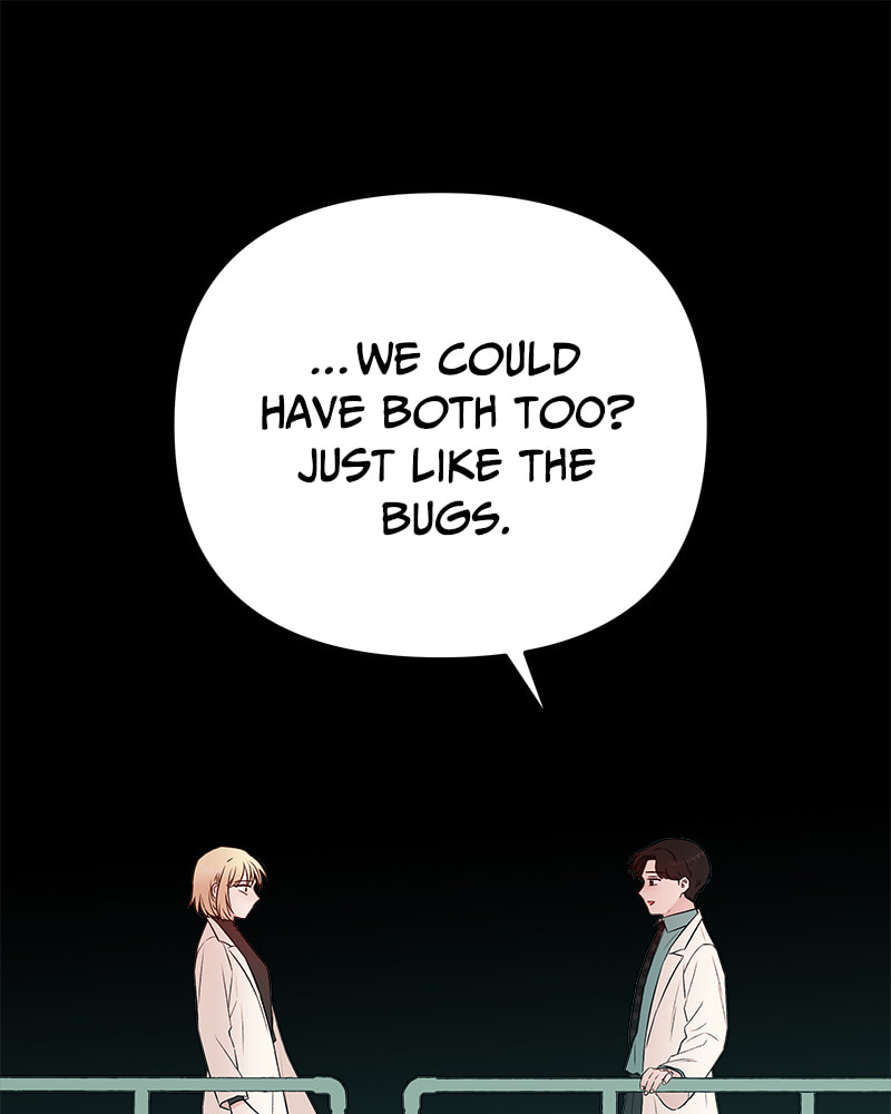The Blood of the Butterfly Chapter 50 page 122 - 
