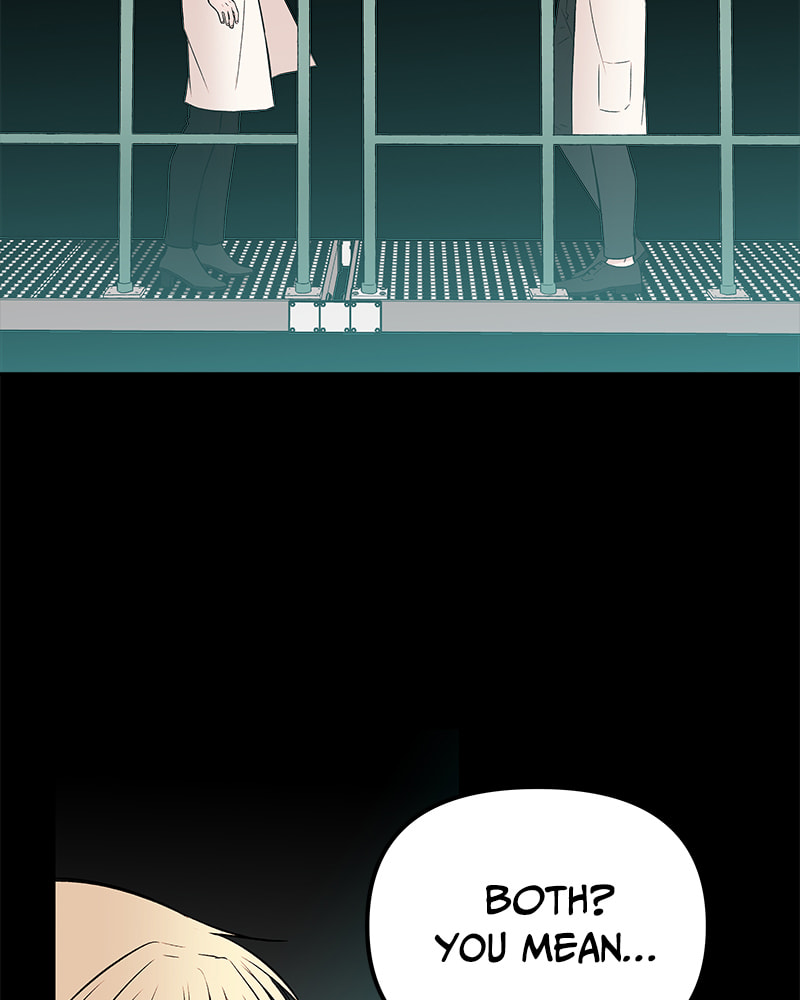 The Blood of the Butterfly Chapter 50 page 123 - 