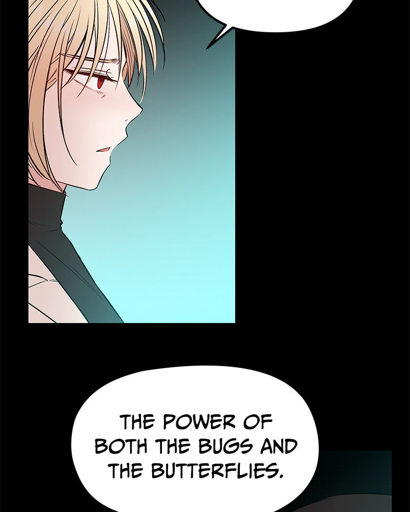The Blood of the Butterfly Chapter 50 page 124 - 