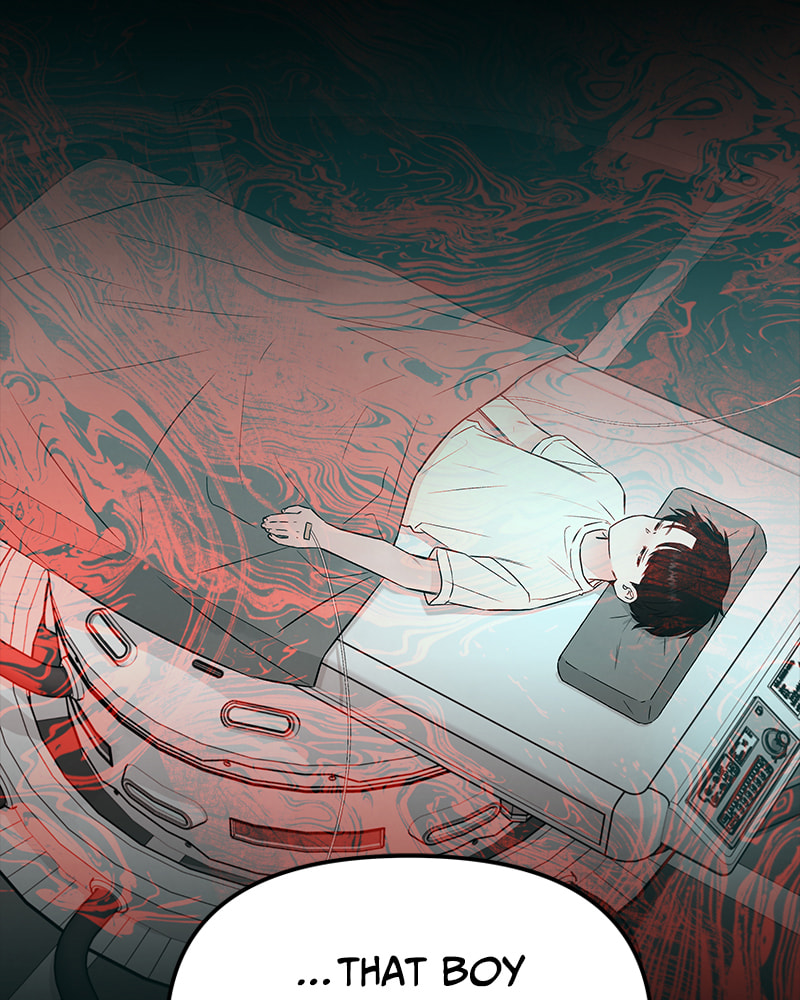 The Blood of the Butterfly Chapter 50 page 128 - 