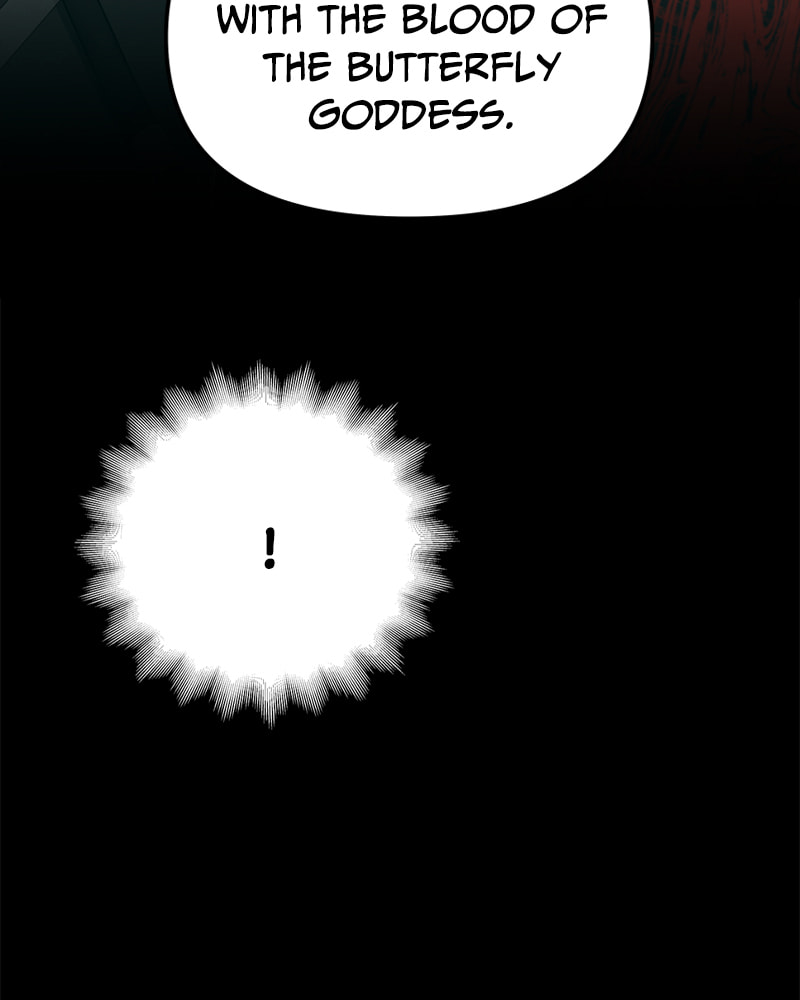 The Blood of the Butterfly Chapter 50 page 129 - 