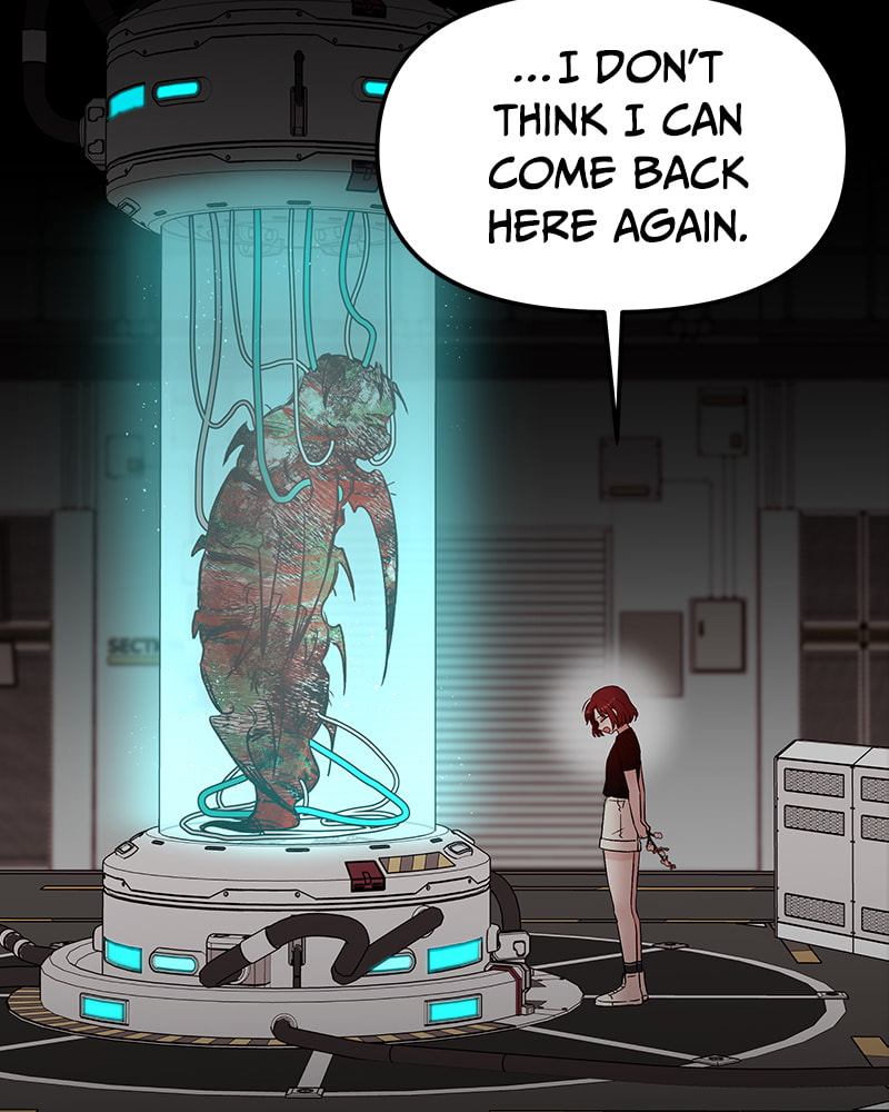 The Blood of the Butterfly Chapter 50 page 17 - 