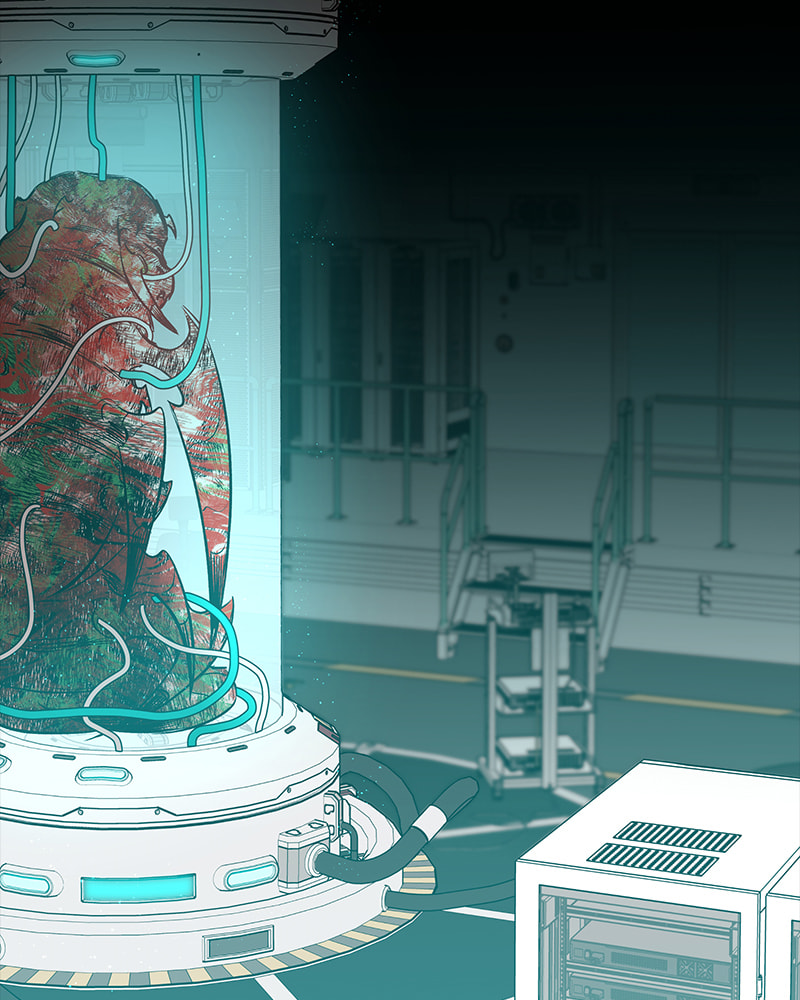 The Blood of the Butterfly Chapter 50 page 3 - 