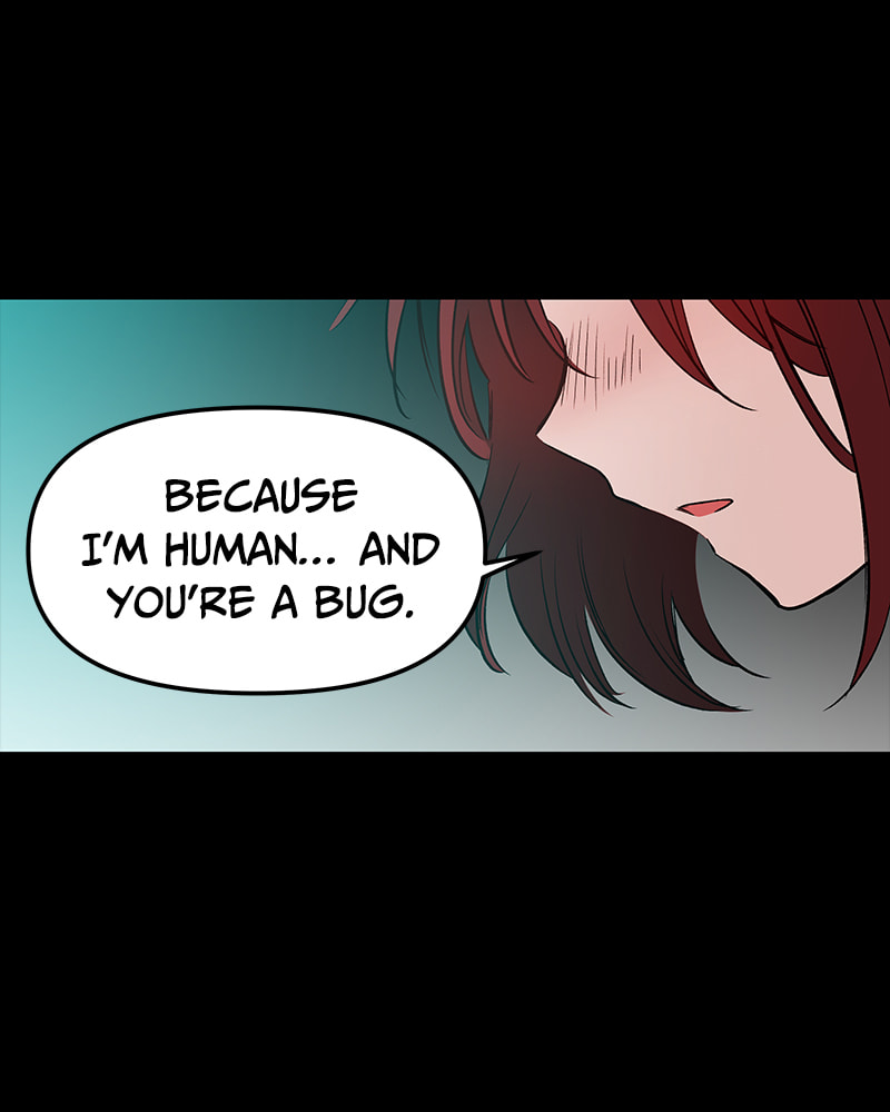 The Blood of the Butterfly Chapter 50 page 22 - 