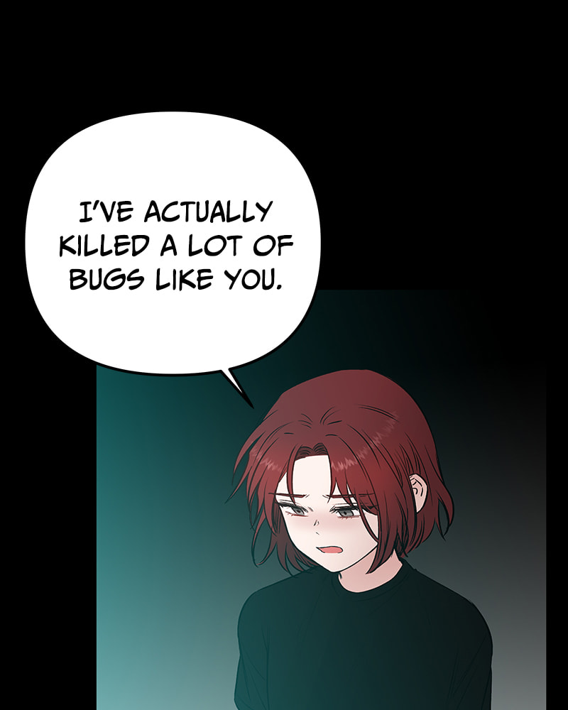 The Blood of the Butterfly Chapter 50 page 23 - 
