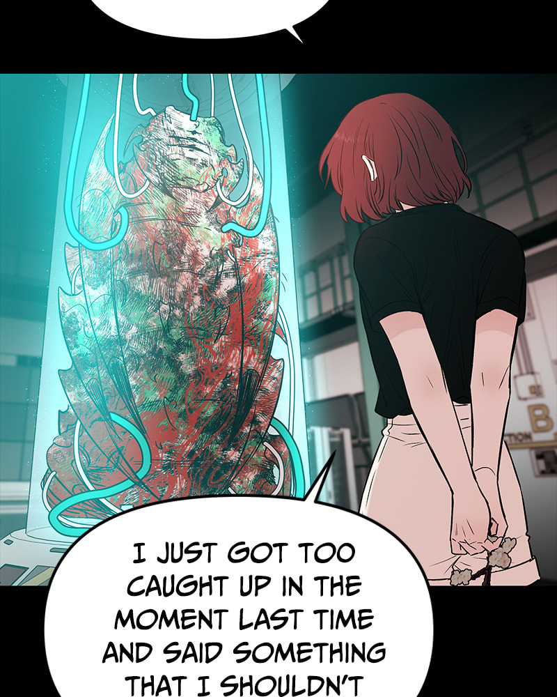 The Blood of the Butterfly Chapter 50 page 25 - 