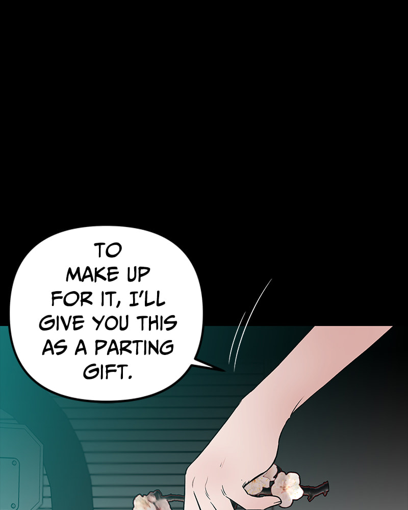 The Blood of the Butterfly Chapter 50 page 28 - 