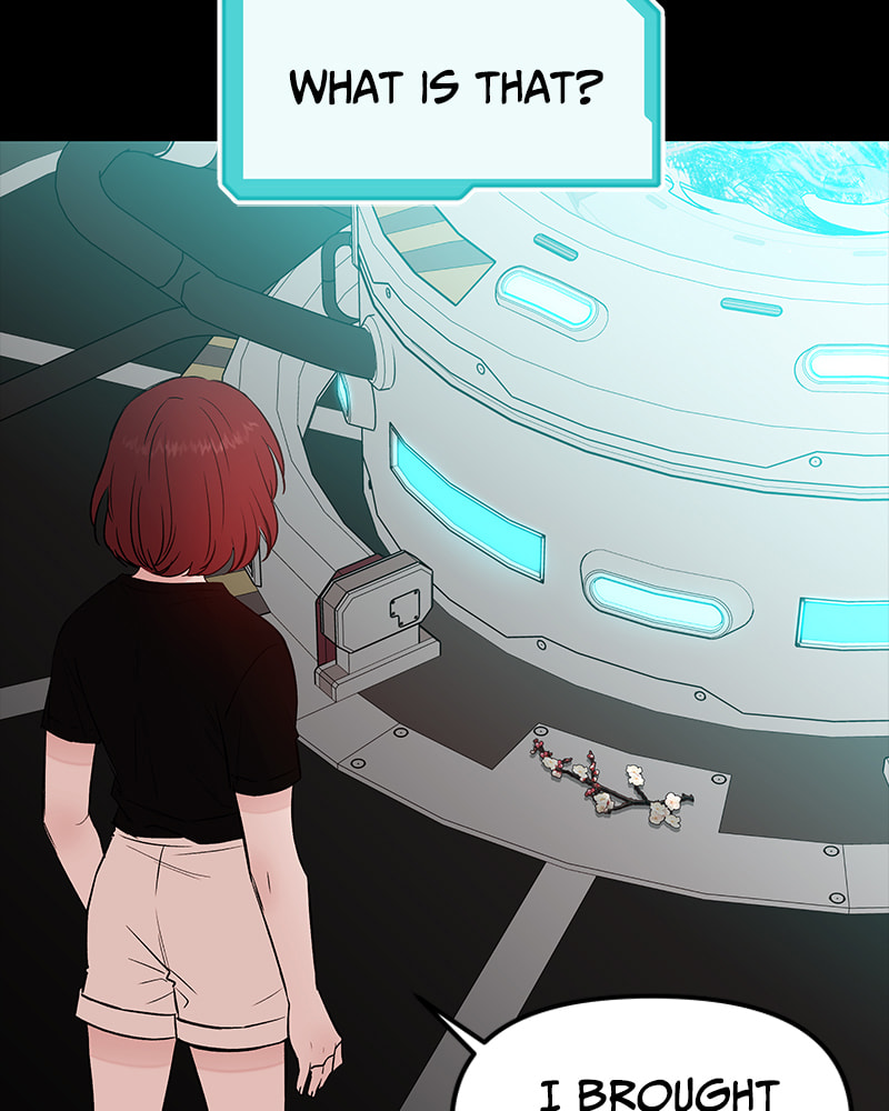 The Blood of the Butterfly Chapter 50 page 30 - 