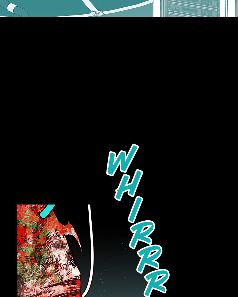 The Blood of the Butterfly Chapter 50 page 4 - 