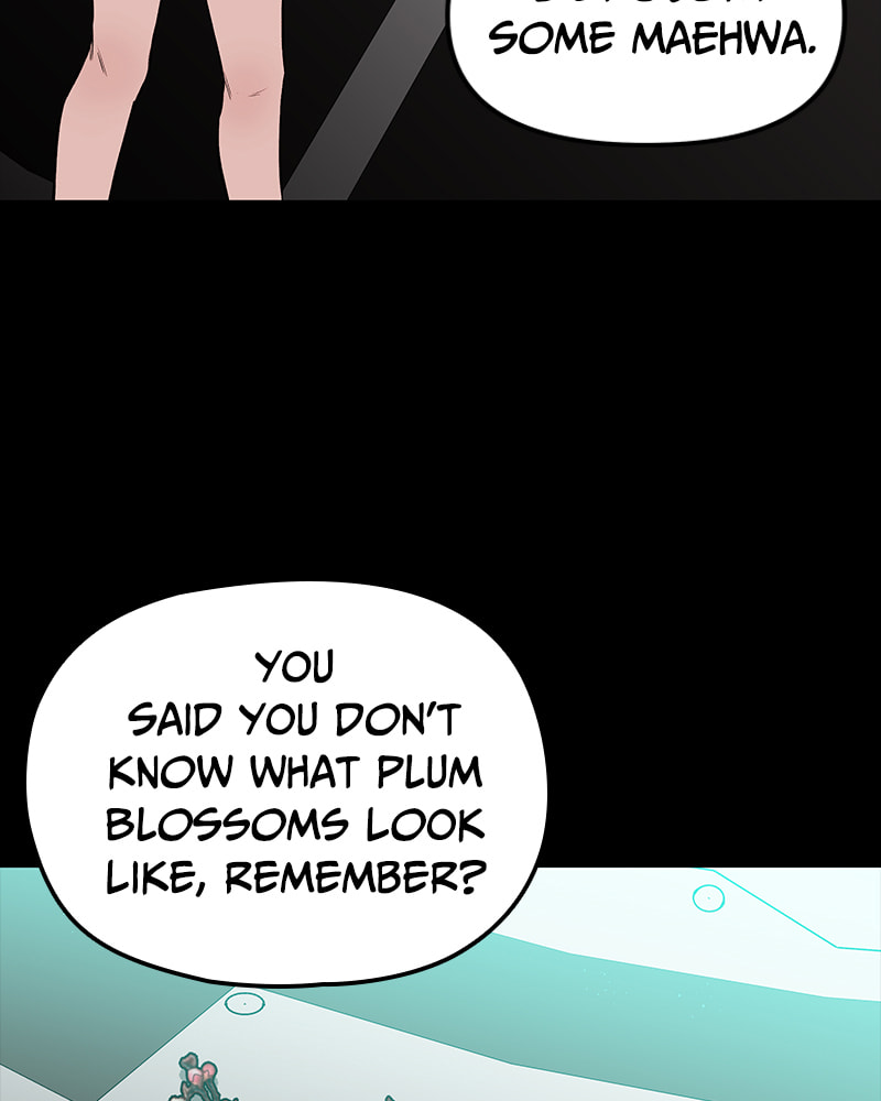 The Blood of the Butterfly Chapter 50 page 31 - 