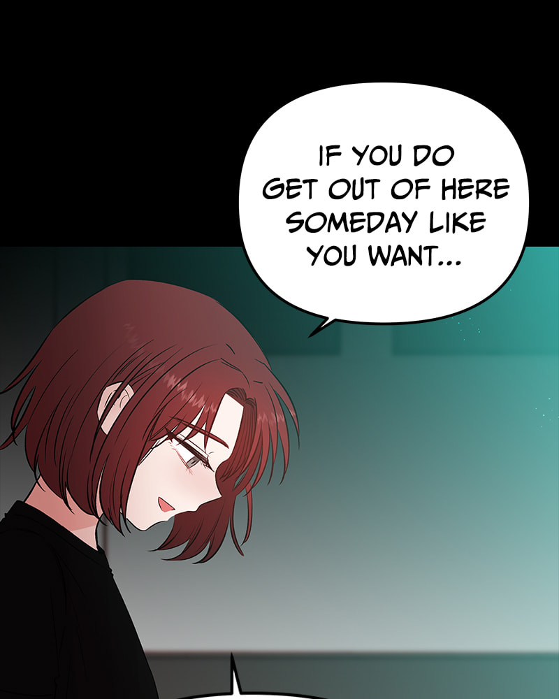 The Blood of the Butterfly Chapter 50 page 33 - 