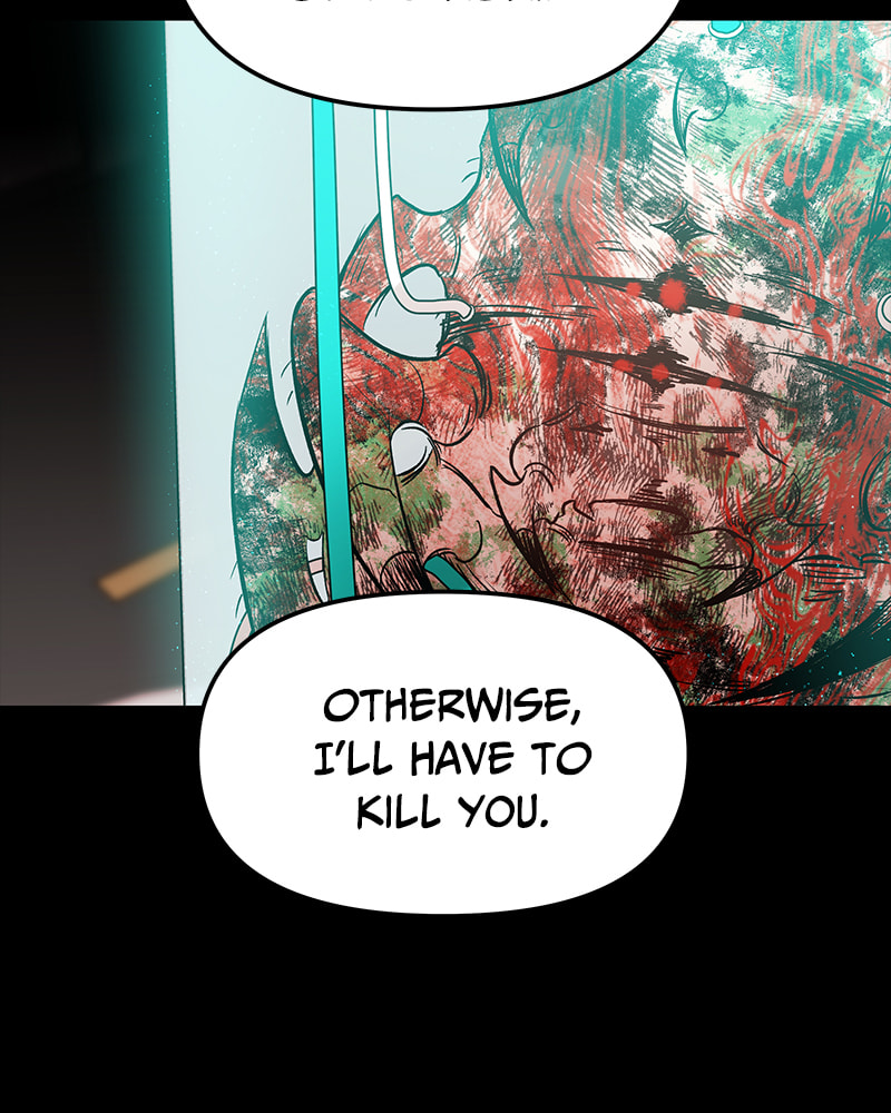 The Blood of the Butterfly Chapter 50 page 35 - 
