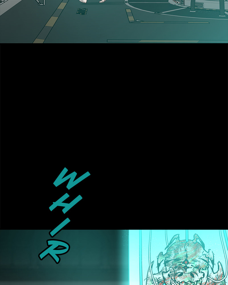 The Blood of the Butterfly Chapter 50 page 39 - 
