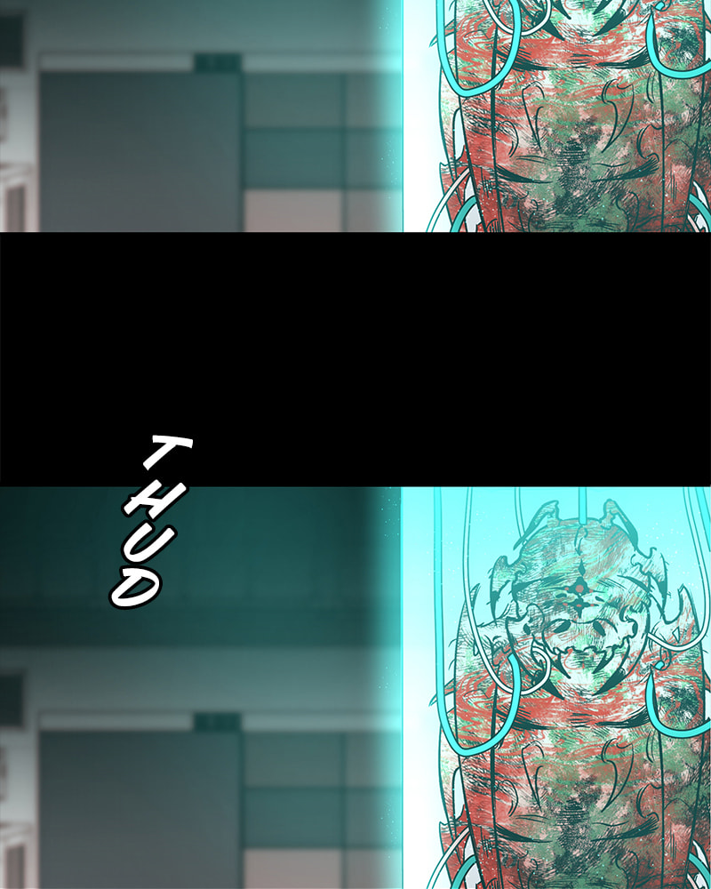 The Blood of the Butterfly Chapter 50 page 40 - 