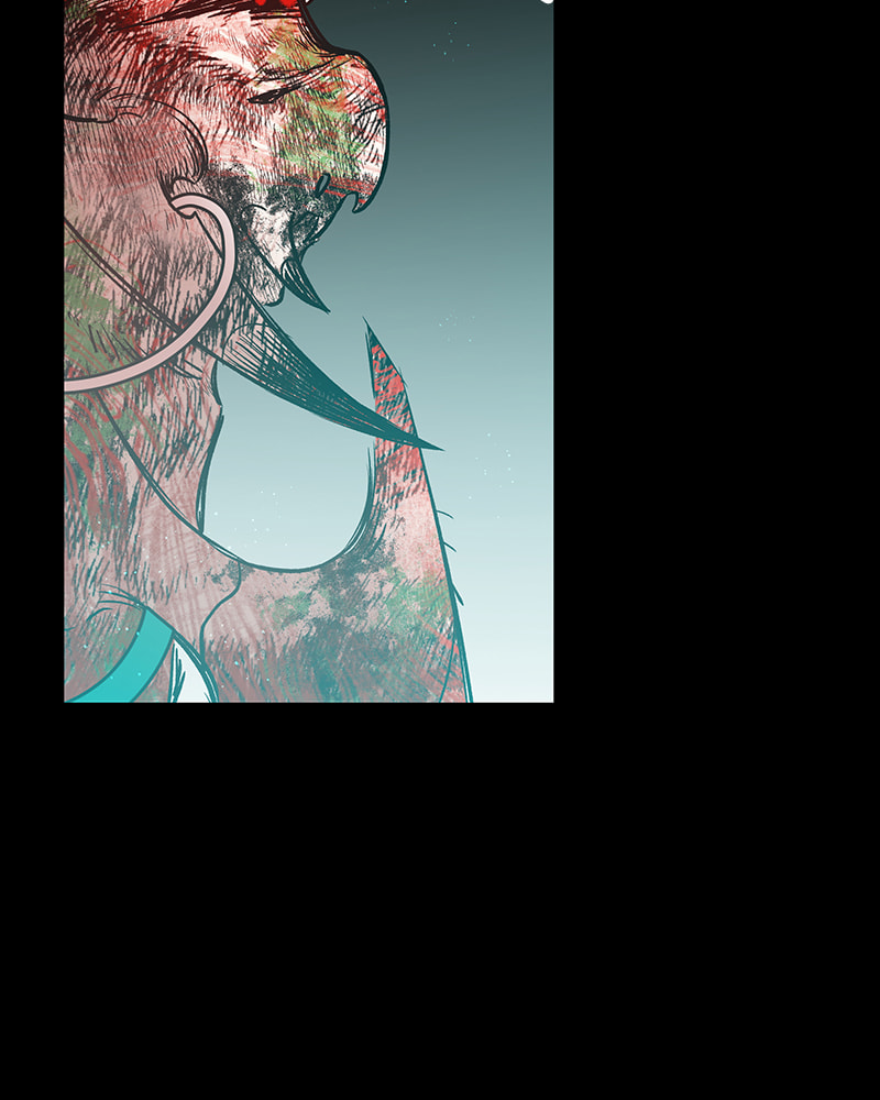 The Blood of the Butterfly Chapter 50 page 5 - 