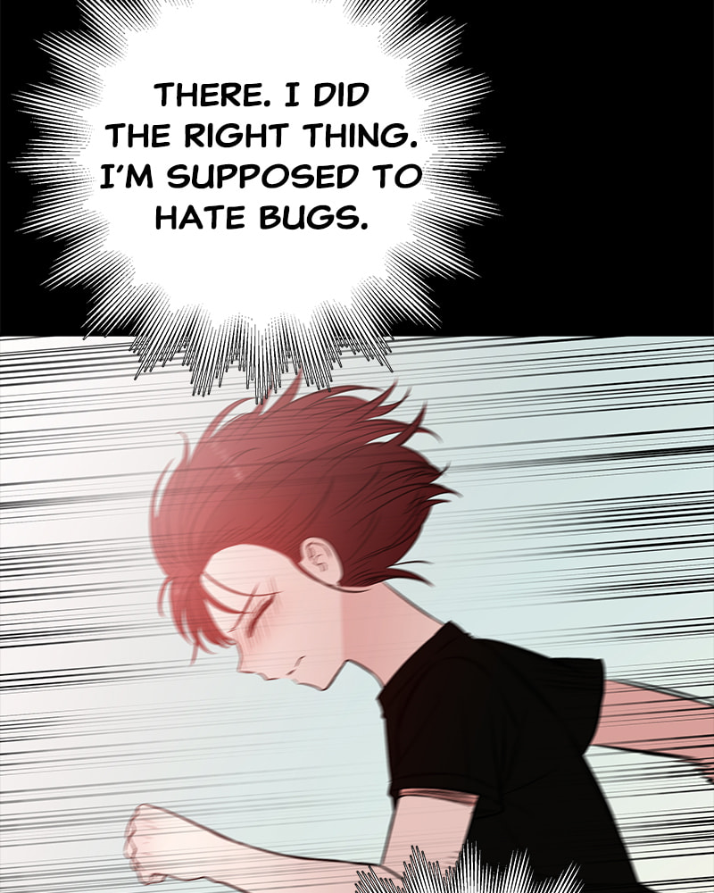 The Blood of the Butterfly Chapter 50 page 43 - 
