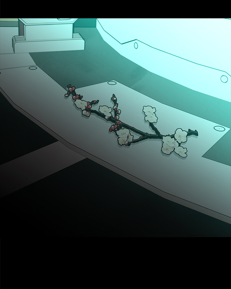 The Blood of the Butterfly Chapter 50 page 48 - 