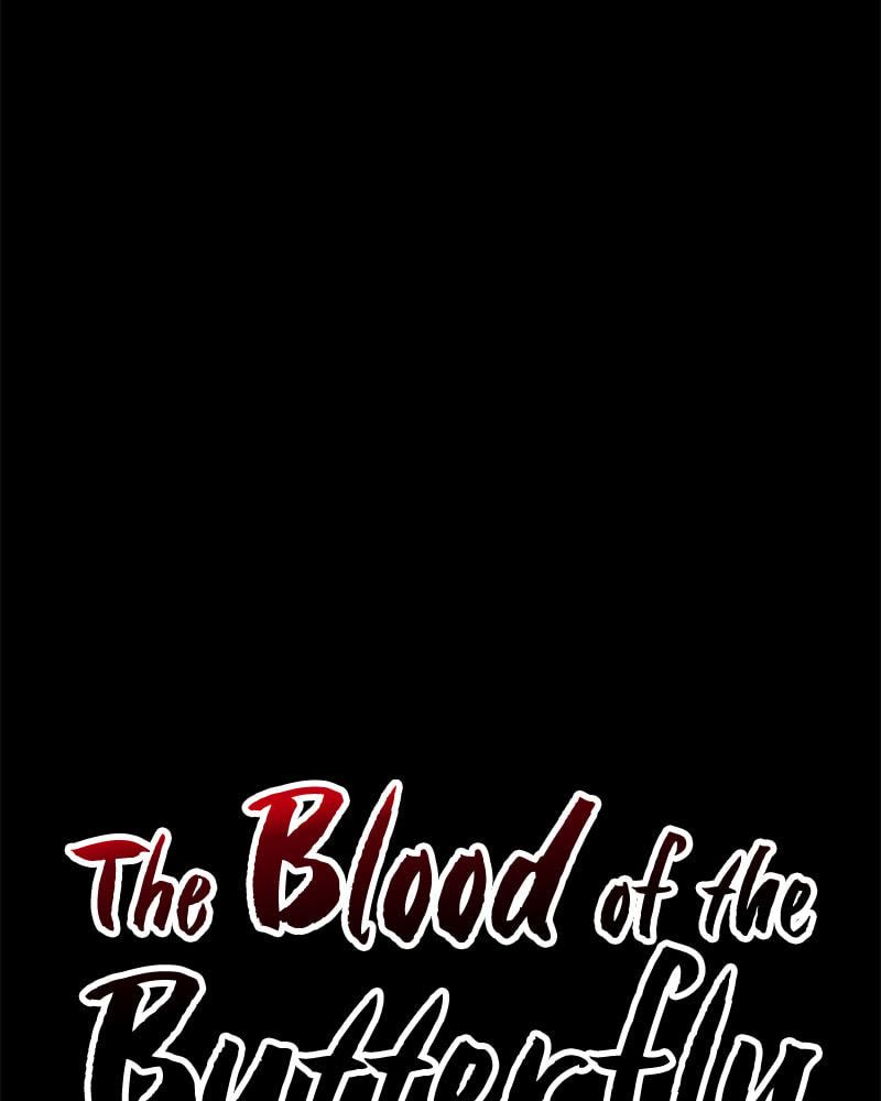 The Blood of the Butterfly Chapter 50 page 50 - 
