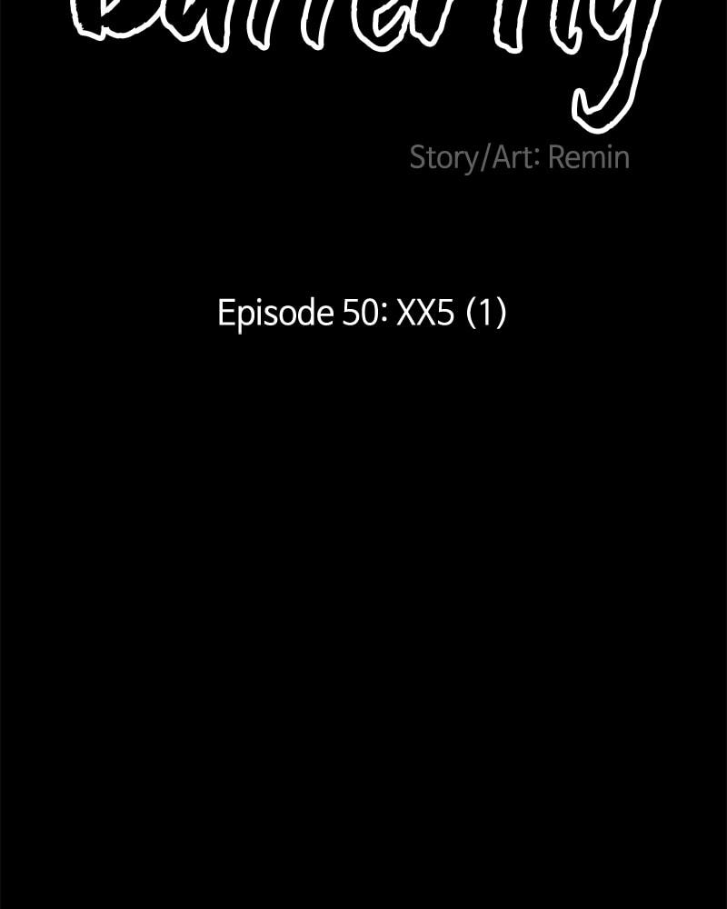 The Blood of the Butterfly Chapter 50 page 51 - 