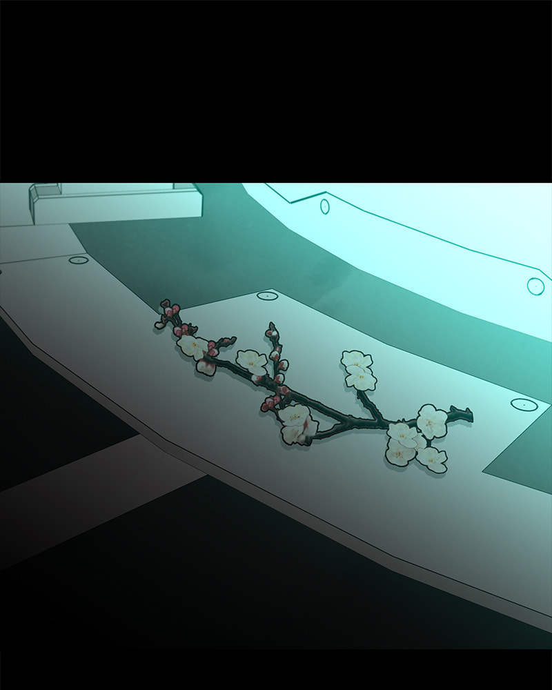 The Blood of the Butterfly Chapter 50 page 54 - 