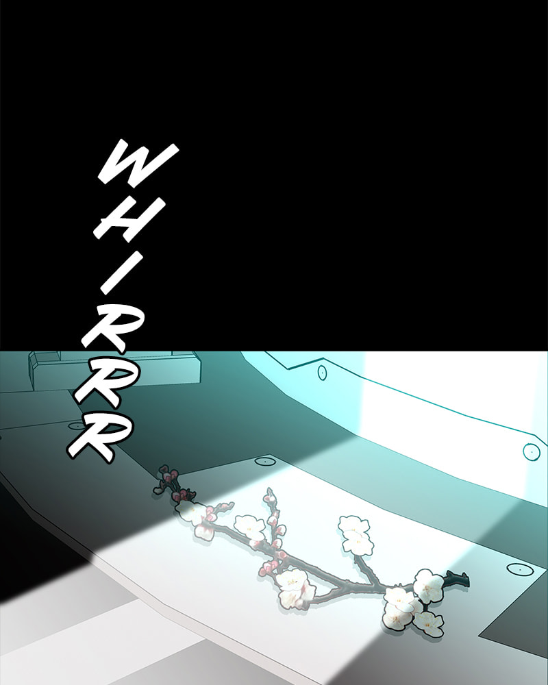 The Blood of the Butterfly Chapter 50 page 55 - 