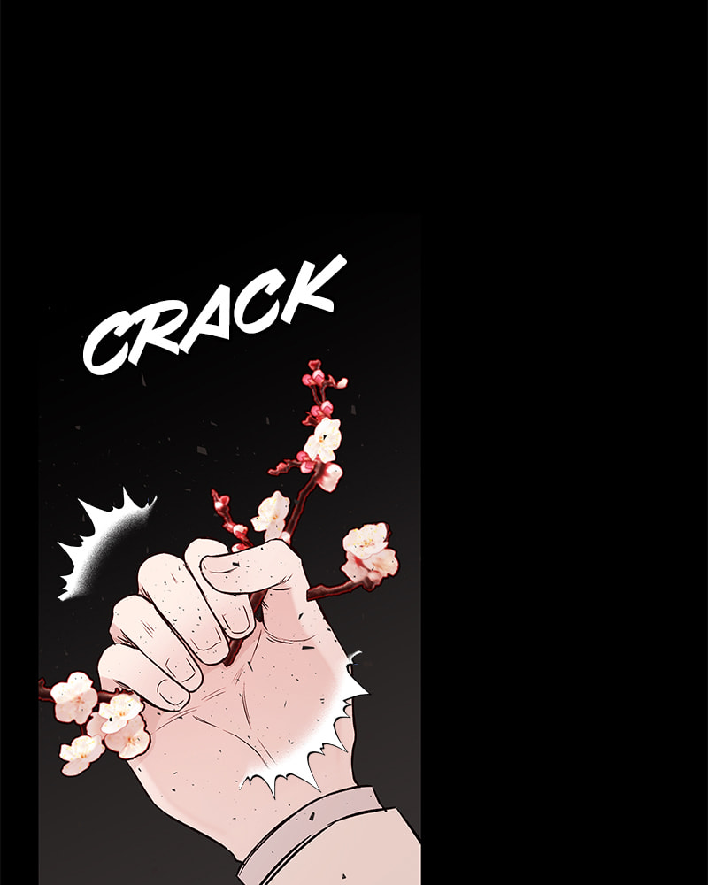 The Blood of the Butterfly Chapter 50 page 61 - 