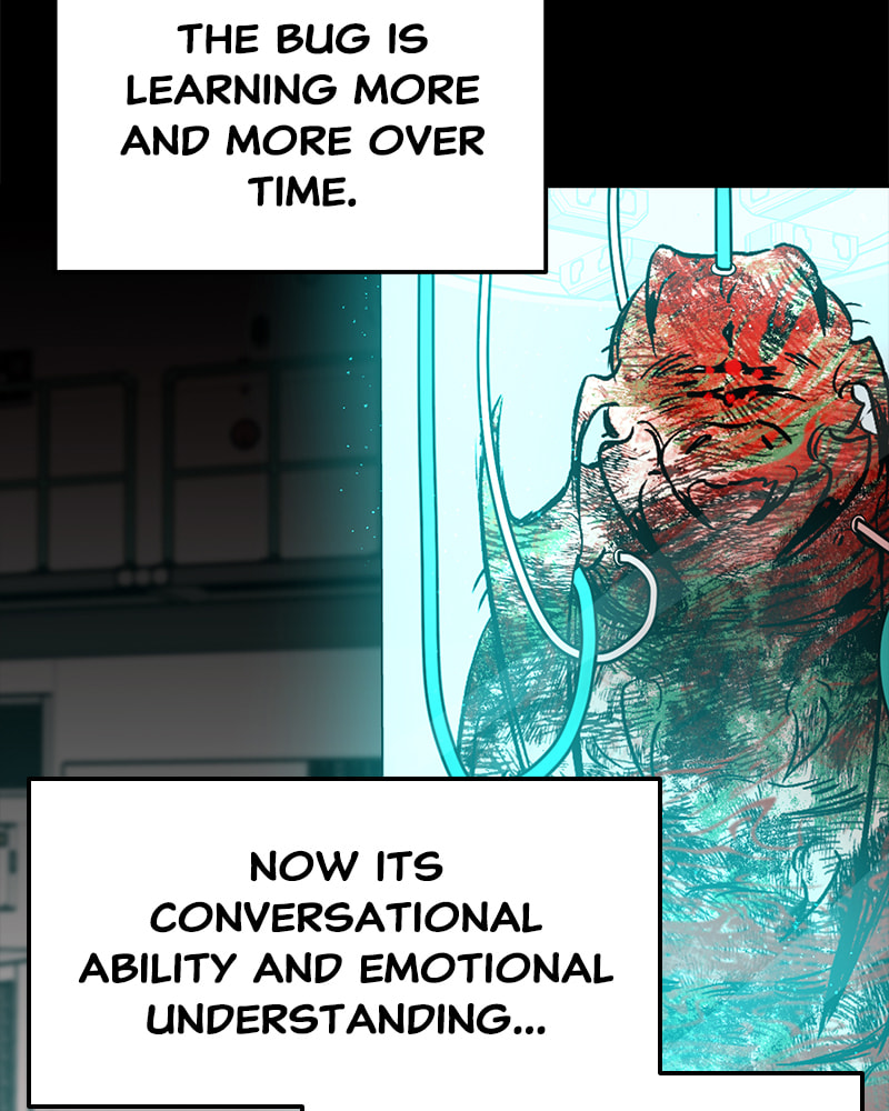The Blood of the Butterfly Chapter 50 page 66 - 
