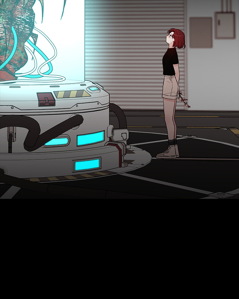The Blood of the Butterfly Chapter 50 page 8 - 