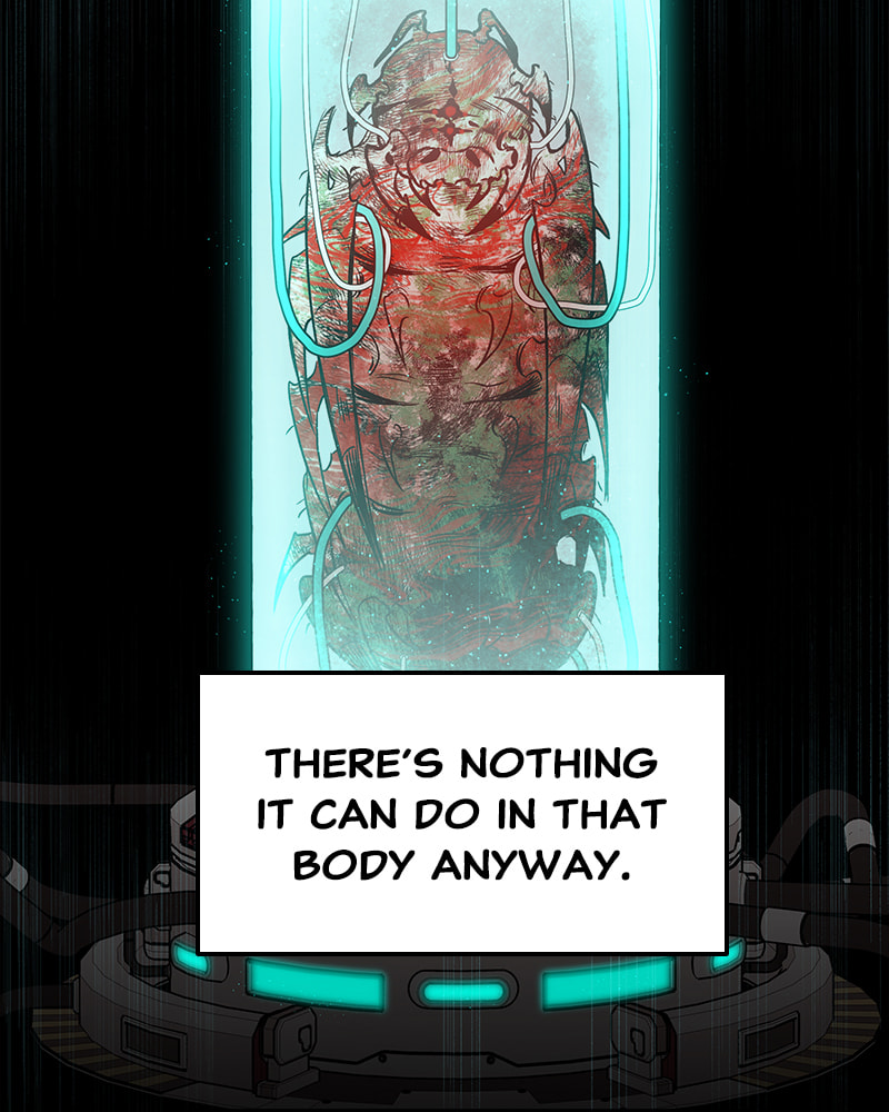The Blood of the Butterfly Chapter 50 page 72 - 