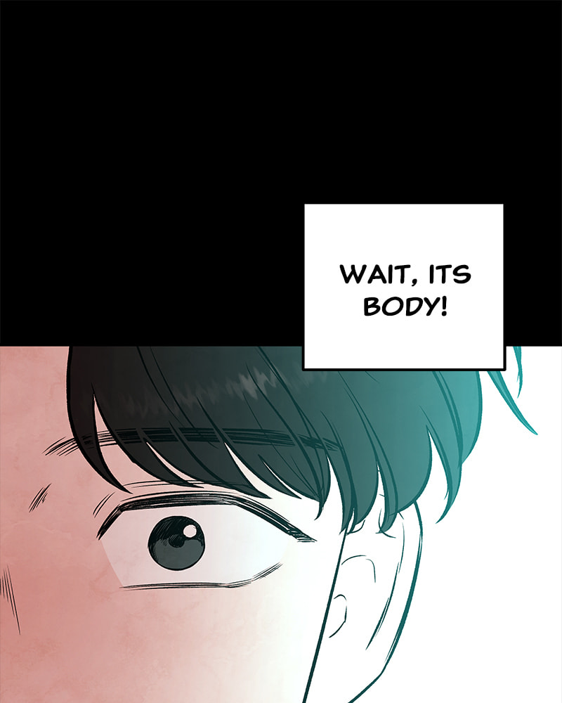 The Blood of the Butterfly Chapter 50 page 74 - 