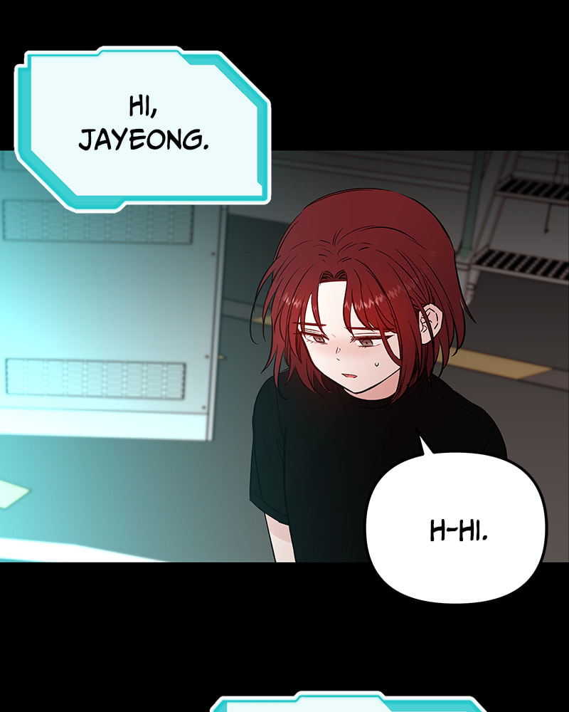 The Blood of the Butterfly Chapter 50 page 9 - 