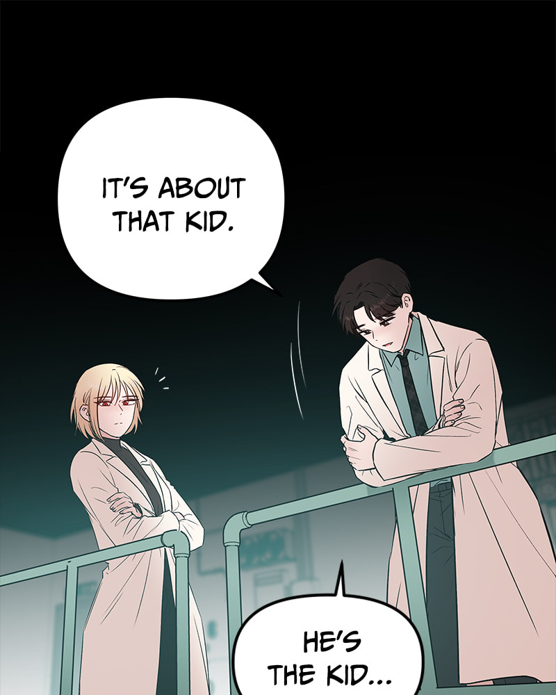 The Blood of the Butterfly Chapter 50 page 89 - 