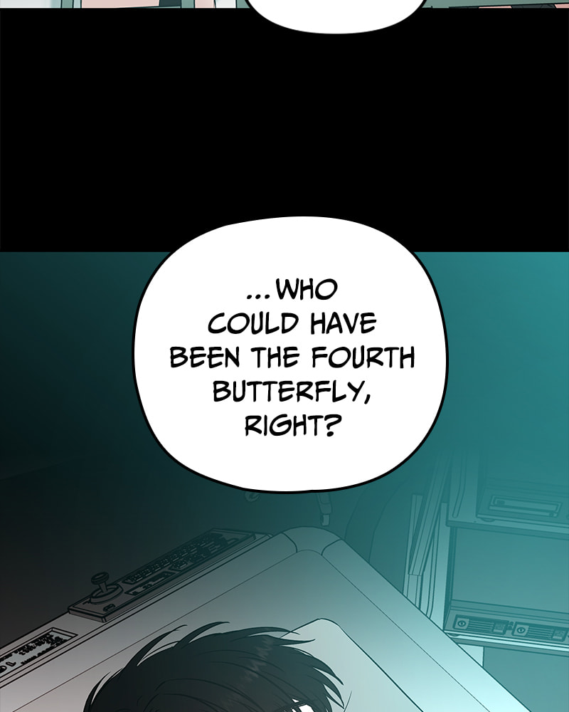 The Blood of the Butterfly Chapter 50 page 90 - 
