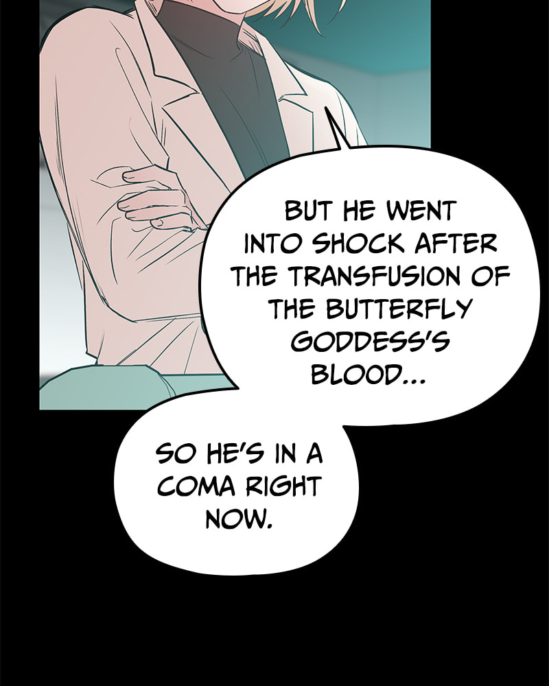 The Blood of the Butterfly Chapter 50 page 93 - 