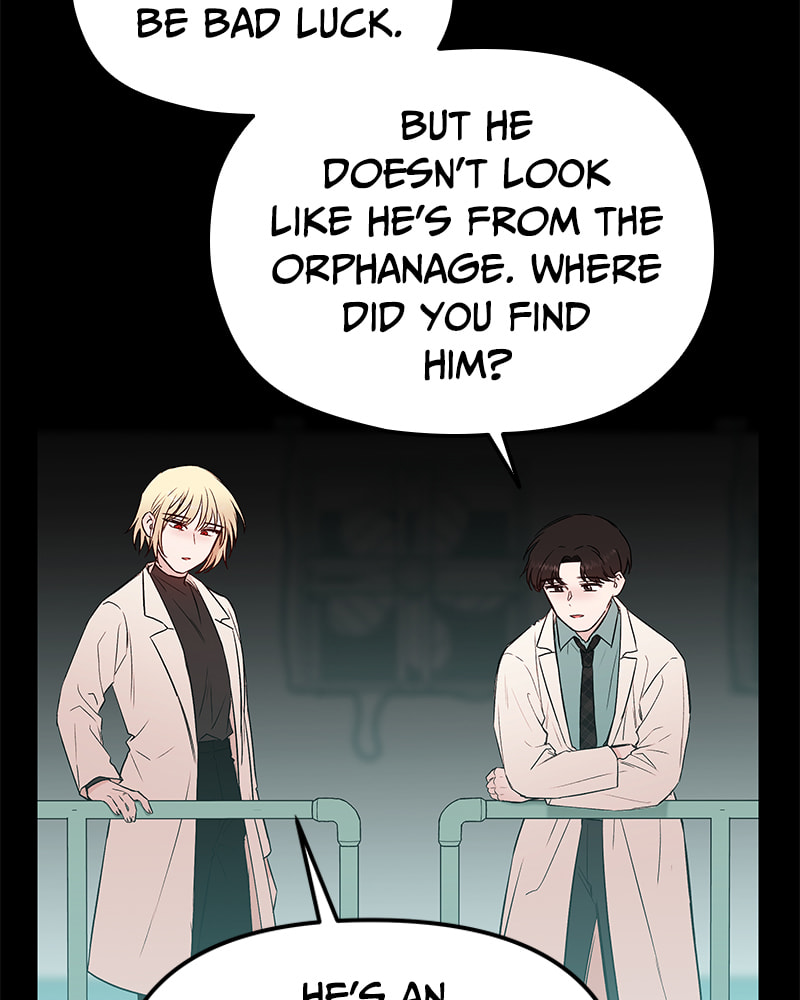 The Blood of the Butterfly Chapter 50 page 96 - 