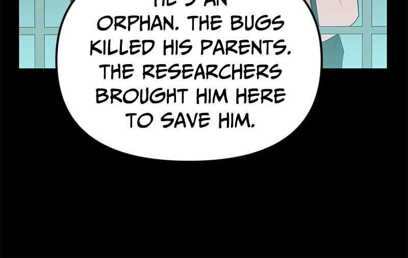 The Blood of the Butterfly Chapter 50 page 97 - 