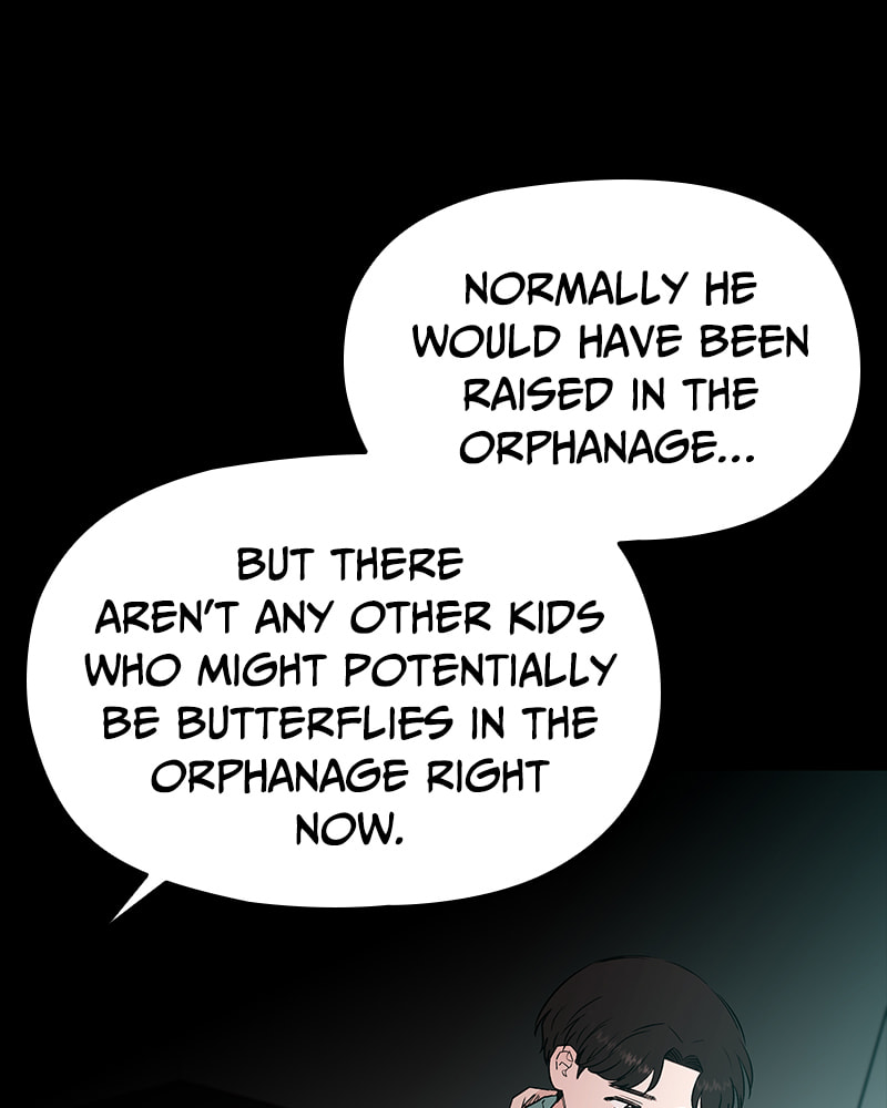 The Blood of the Butterfly Chapter 50 page 98 - 