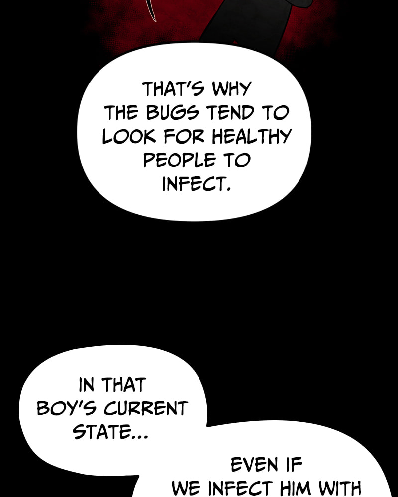 The Blood of the Butterfly Chapter 51 page 11 - 