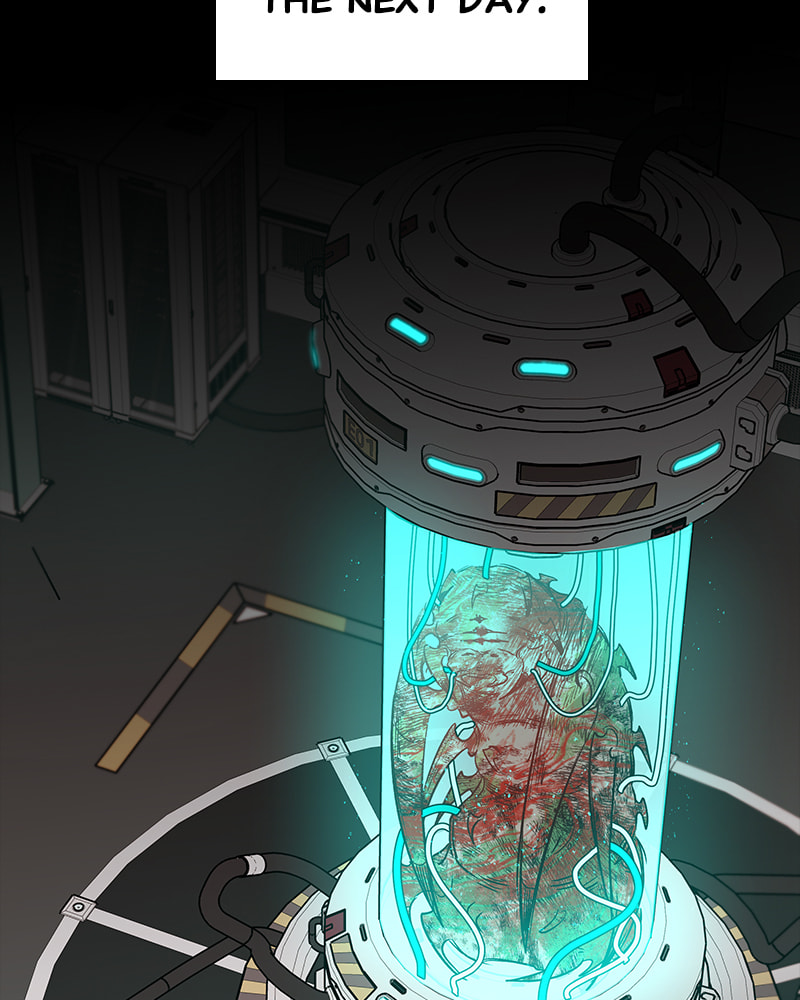 The Blood of the Butterfly Chapter 51 page 112 - 
