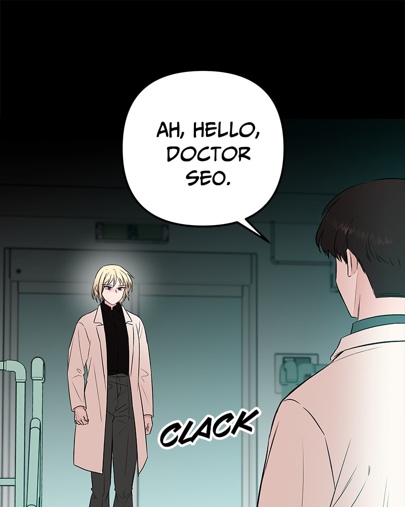 The Blood of the Butterfly Chapter 51 page 116 - 