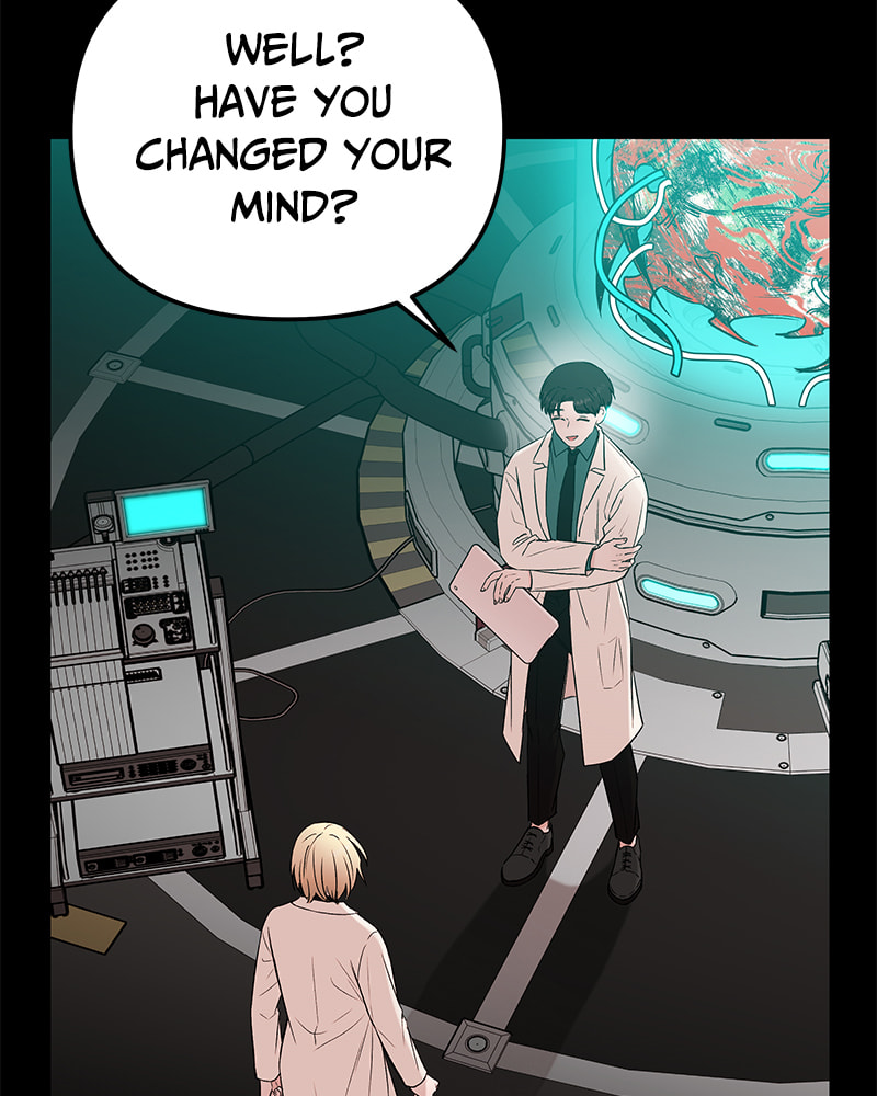 The Blood of the Butterfly Chapter 51 page 118 - 