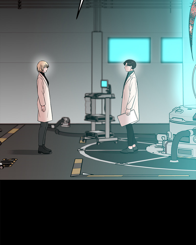 The Blood of the Butterfly Chapter 51 page 121 - 