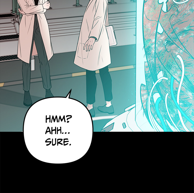 The Blood of the Butterfly Chapter 51 page 124 - 