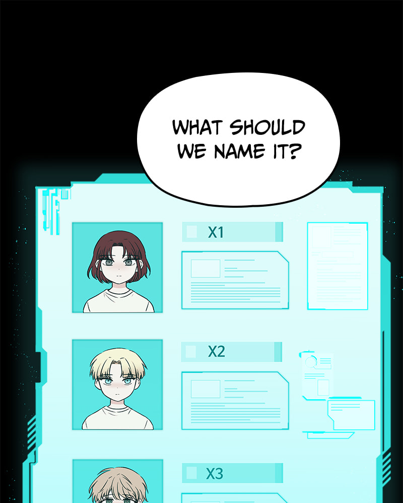 The Blood of the Butterfly Chapter 51 page 125 - 