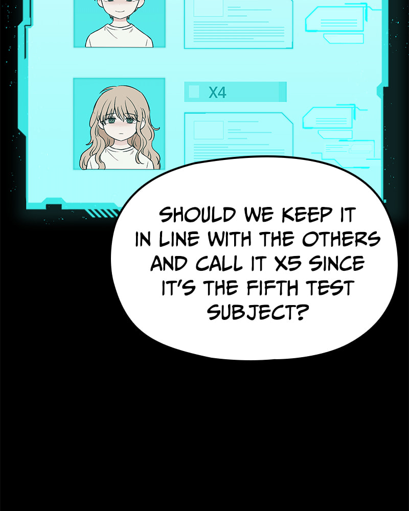 The Blood of the Butterfly Chapter 51 page 126 - 