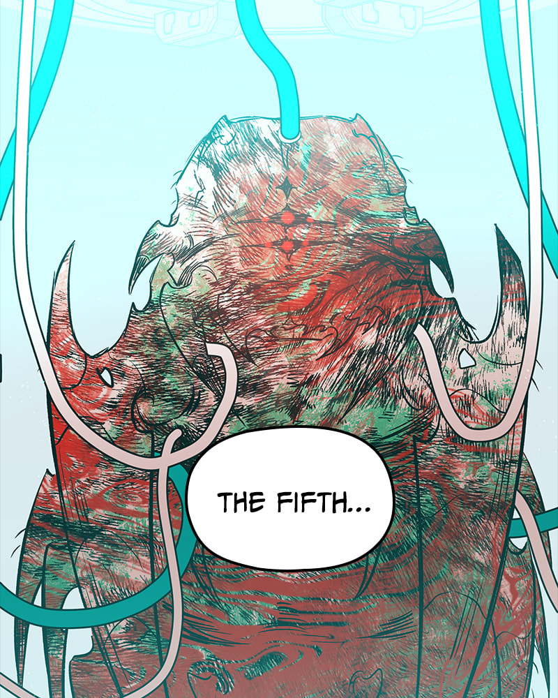The Blood of the Butterfly Chapter 51 page 129 - 