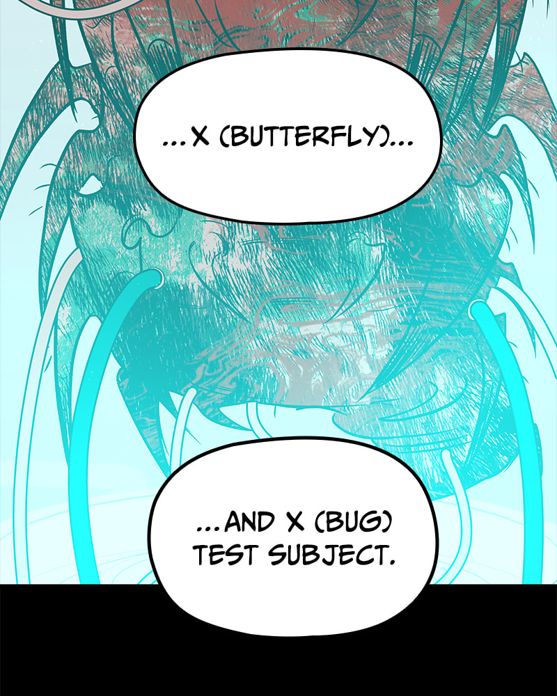 The Blood of the Butterfly Chapter 51 page 130 - 