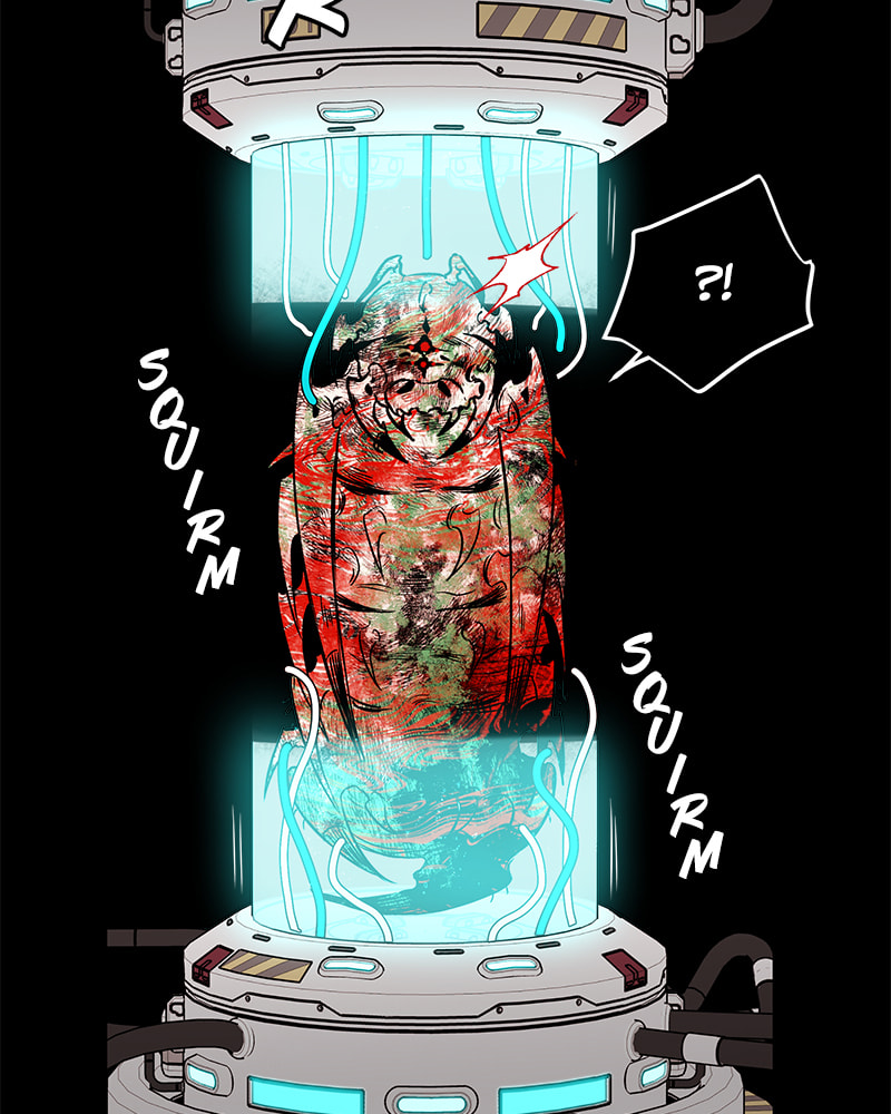 The Blood of the Butterfly Chapter 51 page 138 - 